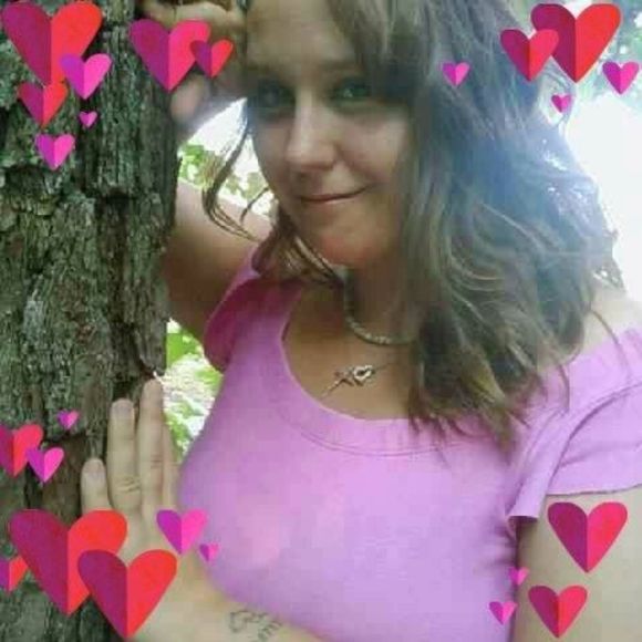 Meet your Posher, Tiffany - Picture 1 of 1